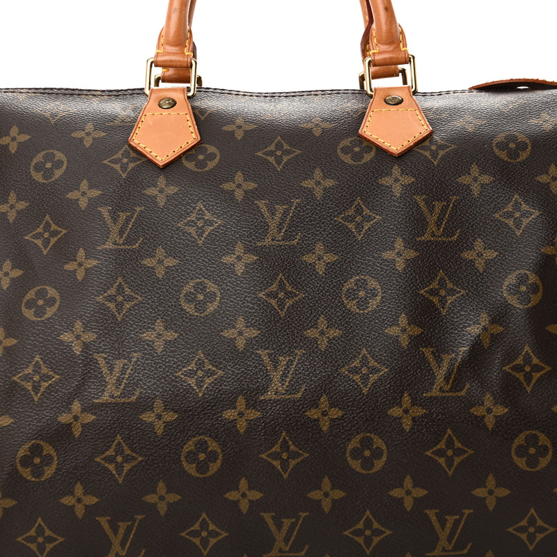 Louis Vuitton Speedy 40