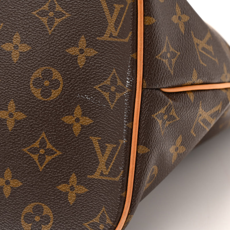 Louis Vuitton Palermo Gm