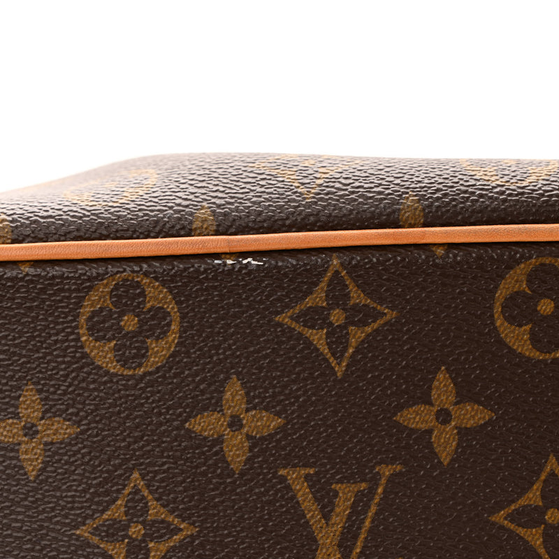 Louis Vuitton Palermo Gm