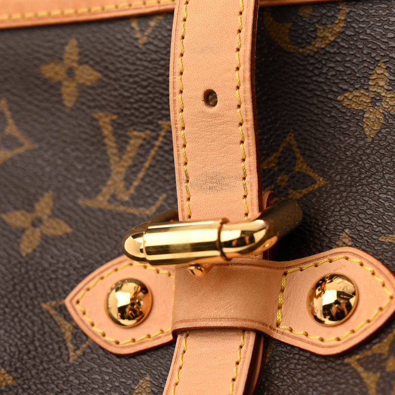 Louis Vuitton Palermo Gm