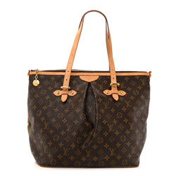 Louis Vuitton Palermo Gm