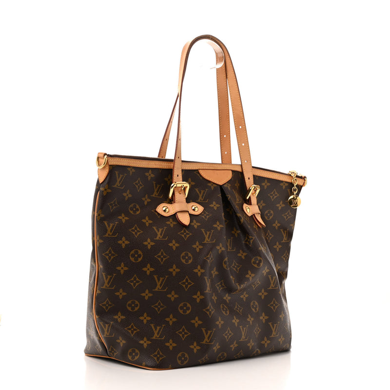 Louis Vuitton Palermo Gm