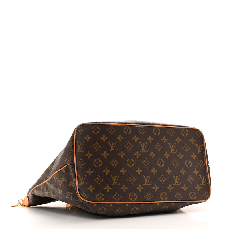 Louis Vuitton Palermo Gm