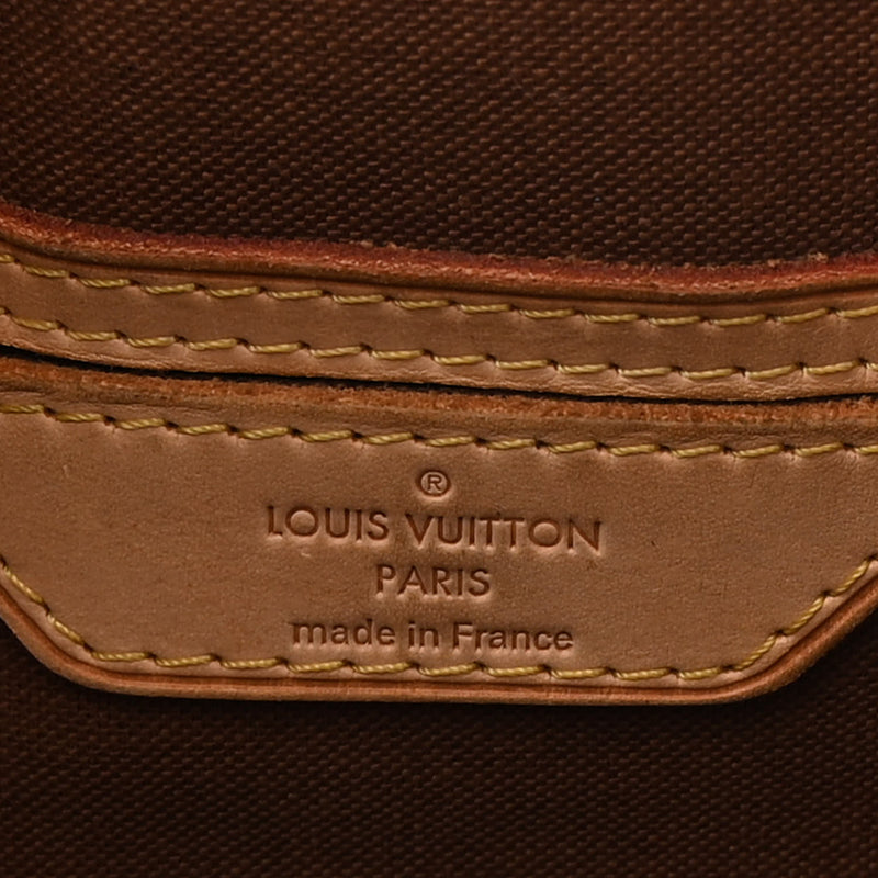 Louis Vuitton Palermo Gm