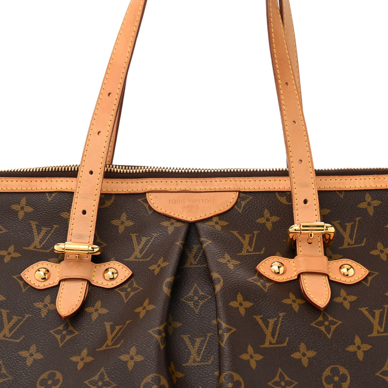Louis Vuitton Palermo Gm