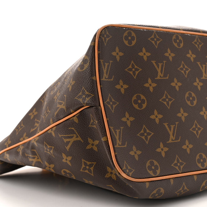 Louis Vuitton Palermo Gm