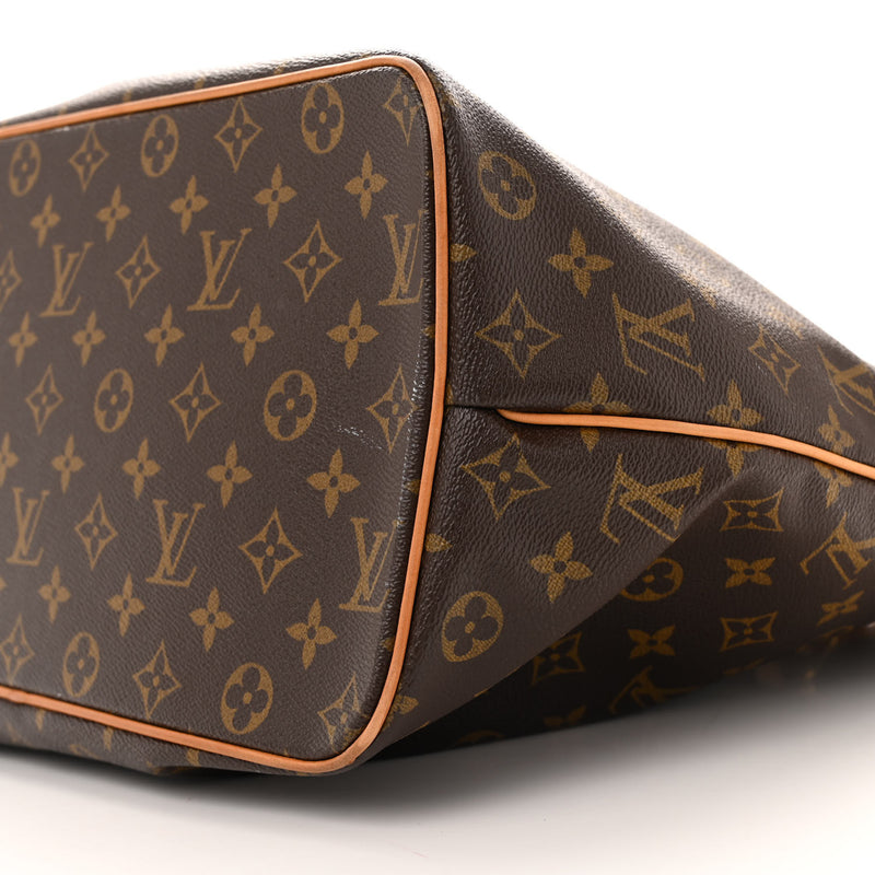 Louis Vuitton Palermo Gm