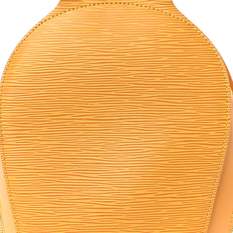 Louis Vuitton Epi Mabillon Backpack