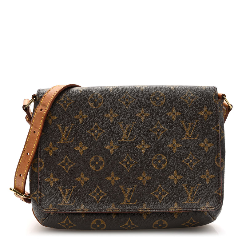 Louis Vuitton Musette Tango