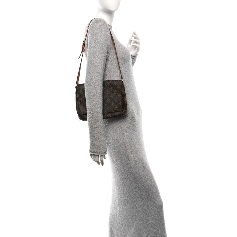 Louis Vuitton Musette Tango
