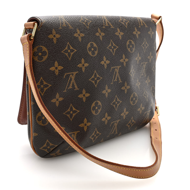 Louis Vuitton Musette Tango