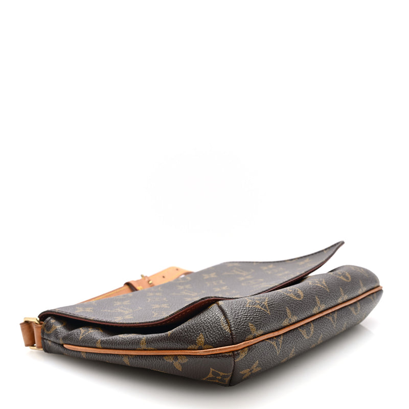 Louis Vuitton Musette Tango