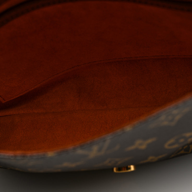 Louis Vuitton Musette Tango