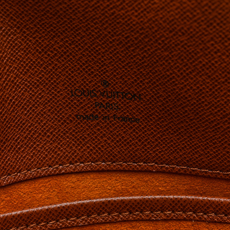 Louis Vuitton Musette Tango