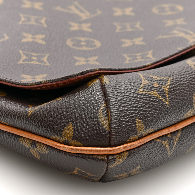 Louis Vuitton Musette Tango