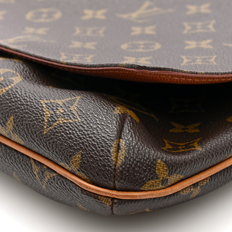 Louis Vuitton Musette Tango