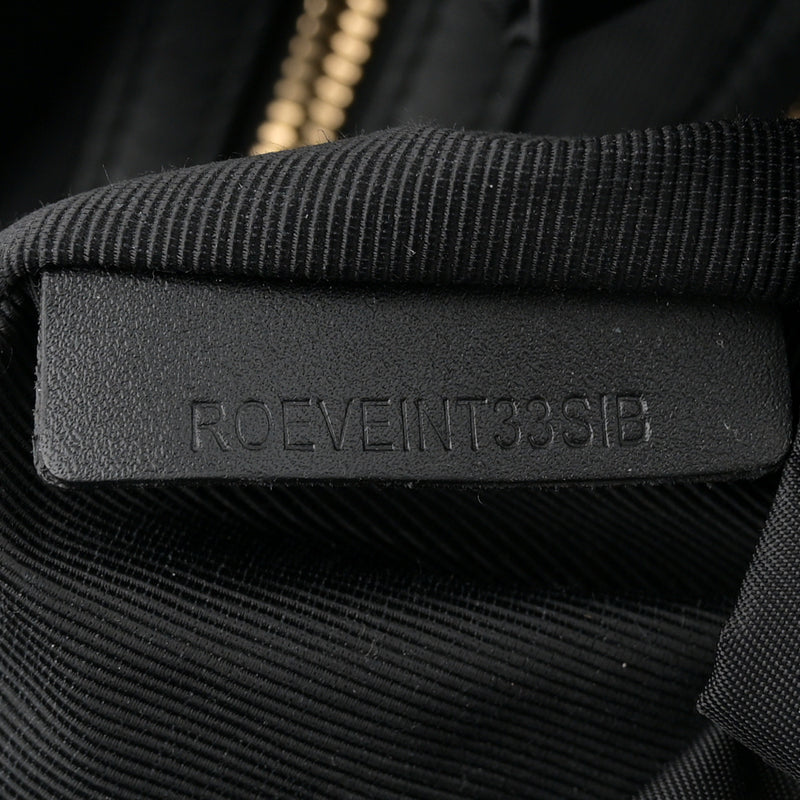 Burberry Nylon Medium Rucksack Backpack