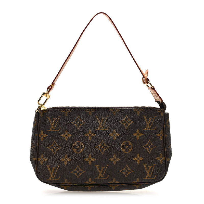 Louis Vuitton Pochette Accessories