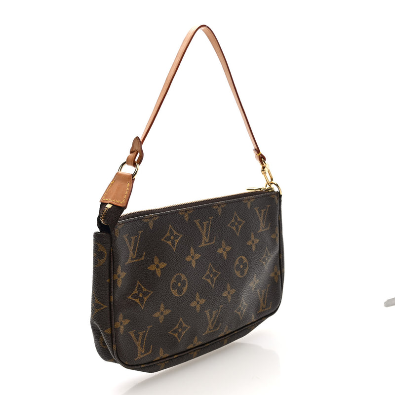 Louis Vuitton Pochette Accessories