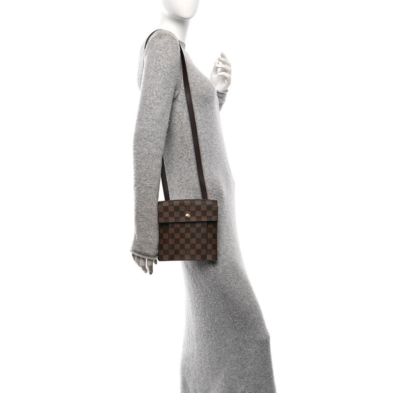 Louis Vuitton Damier Ebene Pimlico