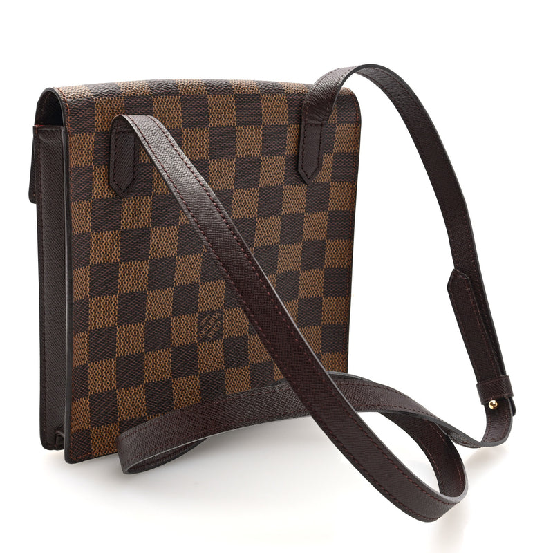 Louis Vuitton Damier Ebene Pimlico