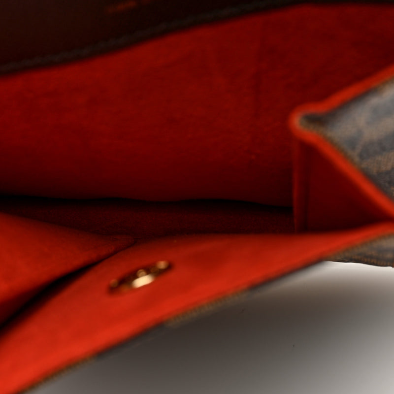 Louis Vuitton Damier Ebene Pimlico