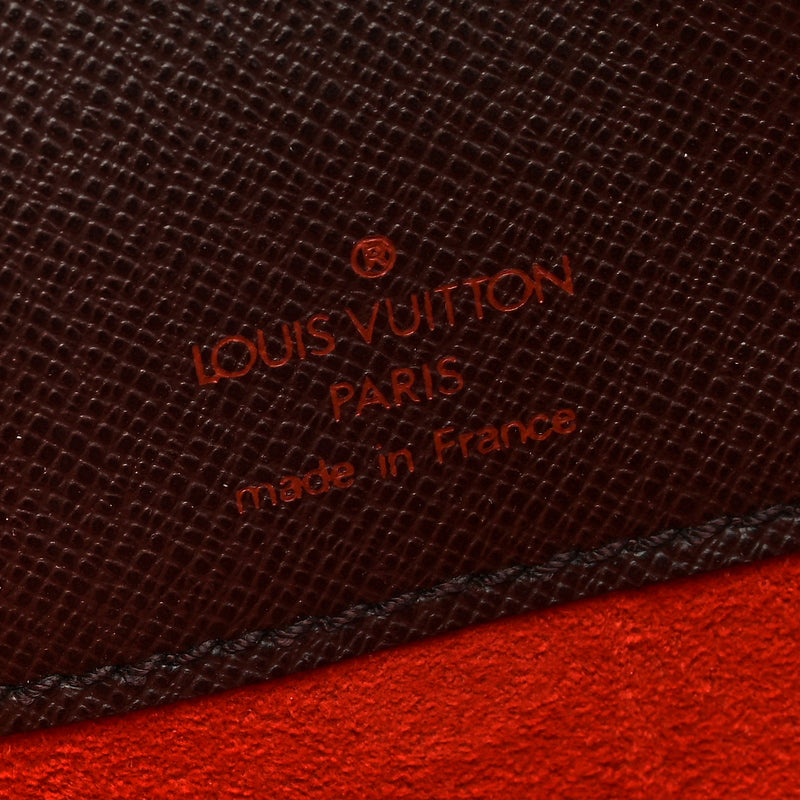 Louis Vuitton Damier Ebene Pimlico