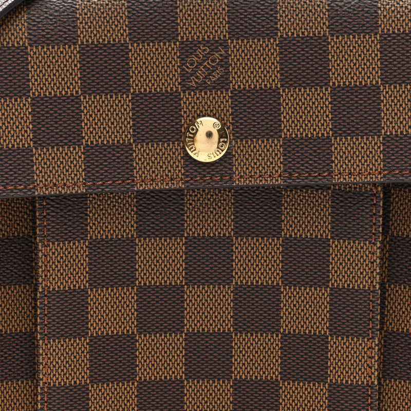 Louis Vuitton Damier Ebene Pimlico