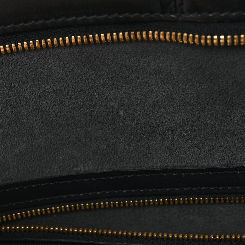 Louis Vuitton Epi Lussac Black