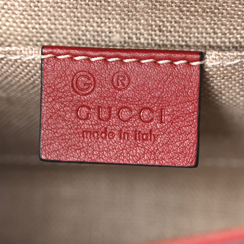Gucci Soft Microguccissima Mini Emily