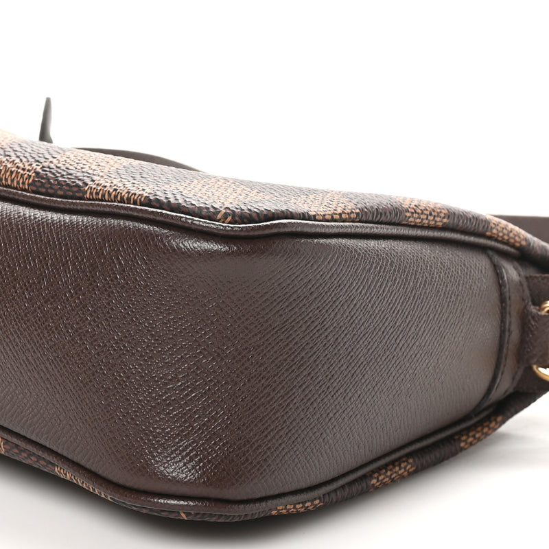 Louis Vuitton Damier Ebene Trousse Make