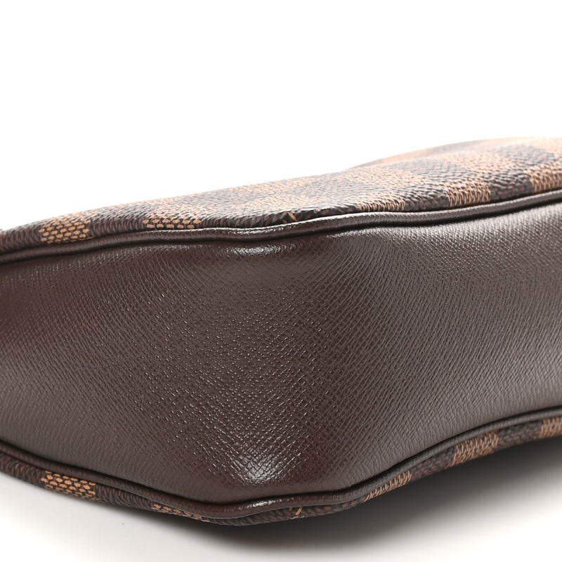 Louis Vuitton Damier Ebene Trousse Make