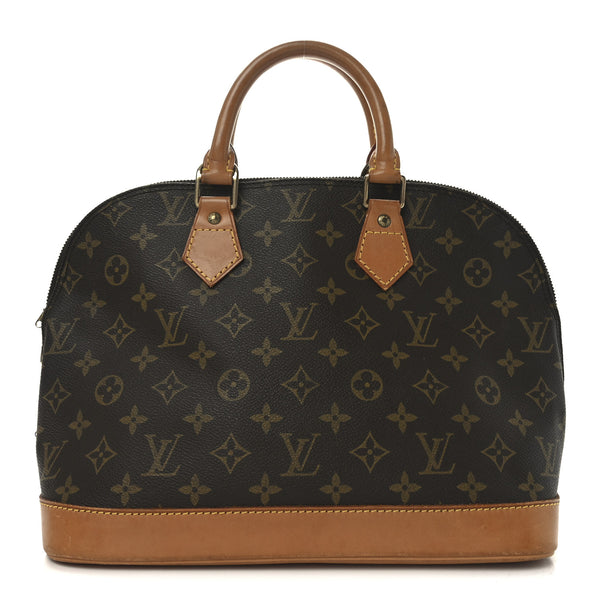 Louis Vuitton Alma Pm
