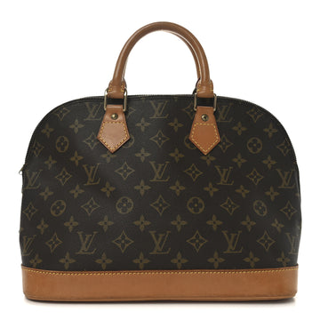 Louis Vuitton Alma Pm