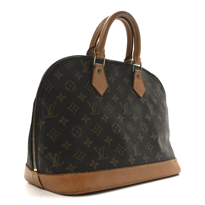 Louis Vuitton Alma Pm