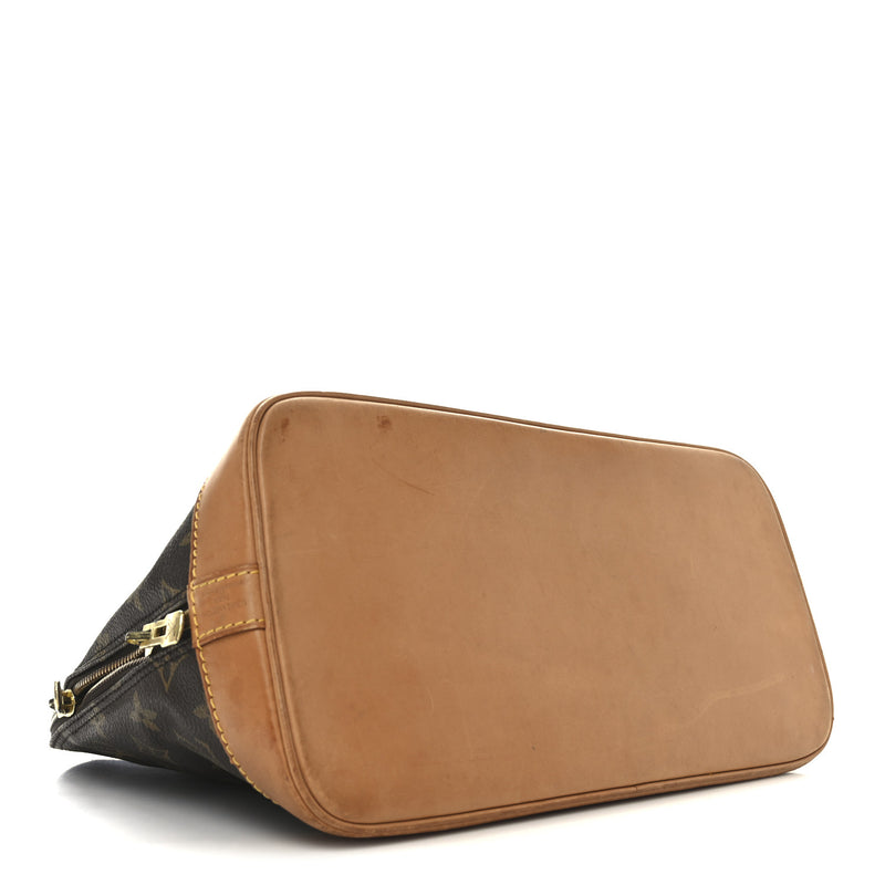 Louis Vuitton Alma Pm