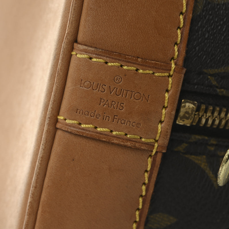 Louis Vuitton Alma Pm