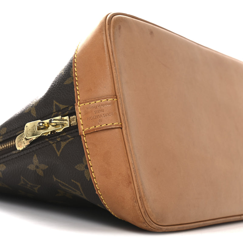 Louis Vuitton Alma Pm