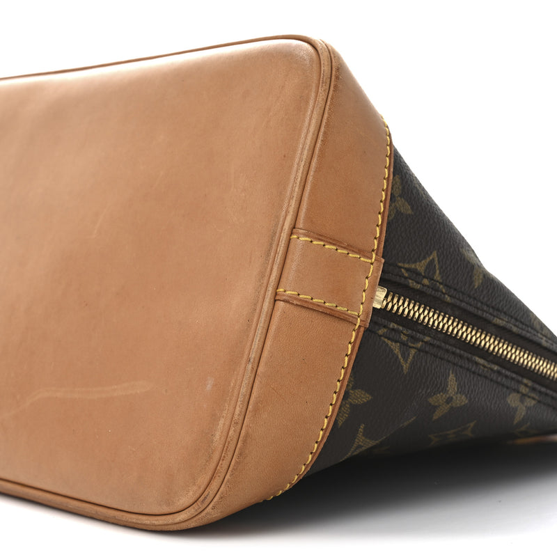 Louis Vuitton Alma Pm