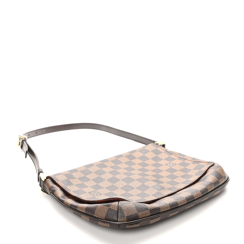 Louis Vuitton Damier Ebene Musette Tango