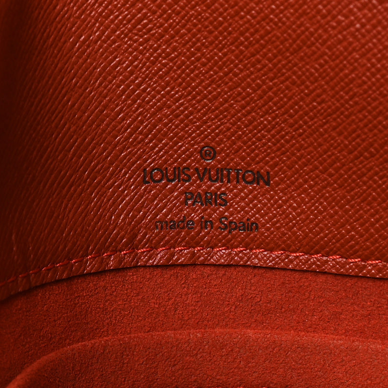 Louis Vuitton Damier Ebene Musette Tango