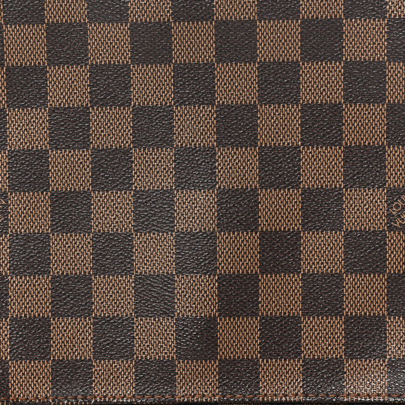 Louis Vuitton Damier Ebene Musette Tango