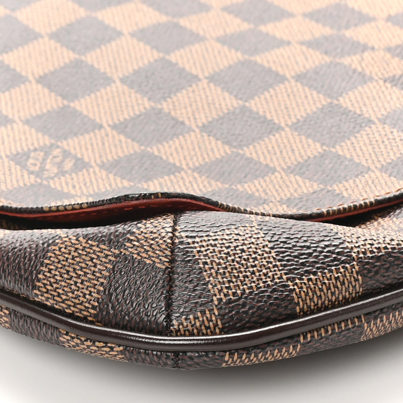 Louis Vuitton Damier Ebene Musette Tango
