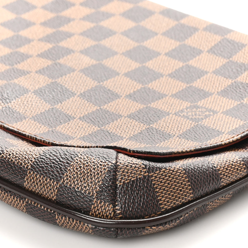 Louis Vuitton Damier Ebene Musette Tango