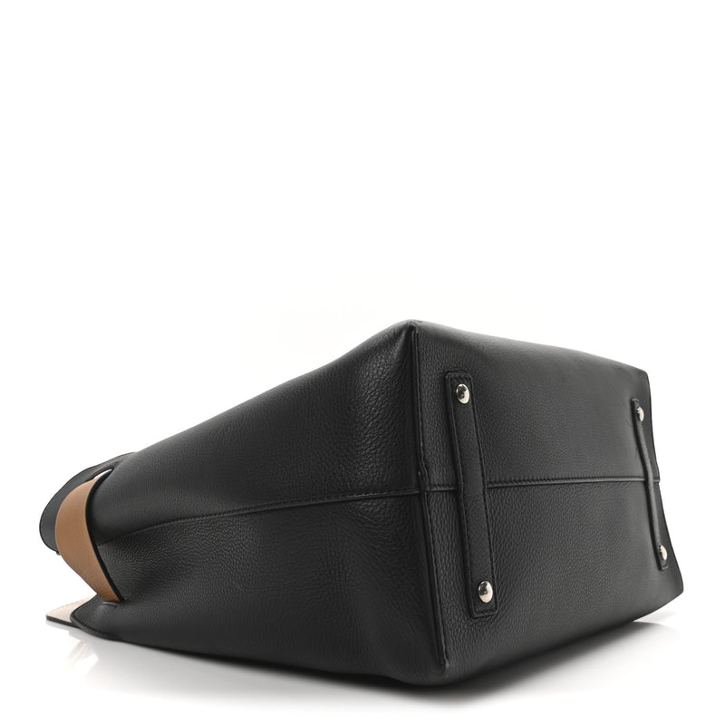 Burberry Marais Calfskin Large Belt Bag