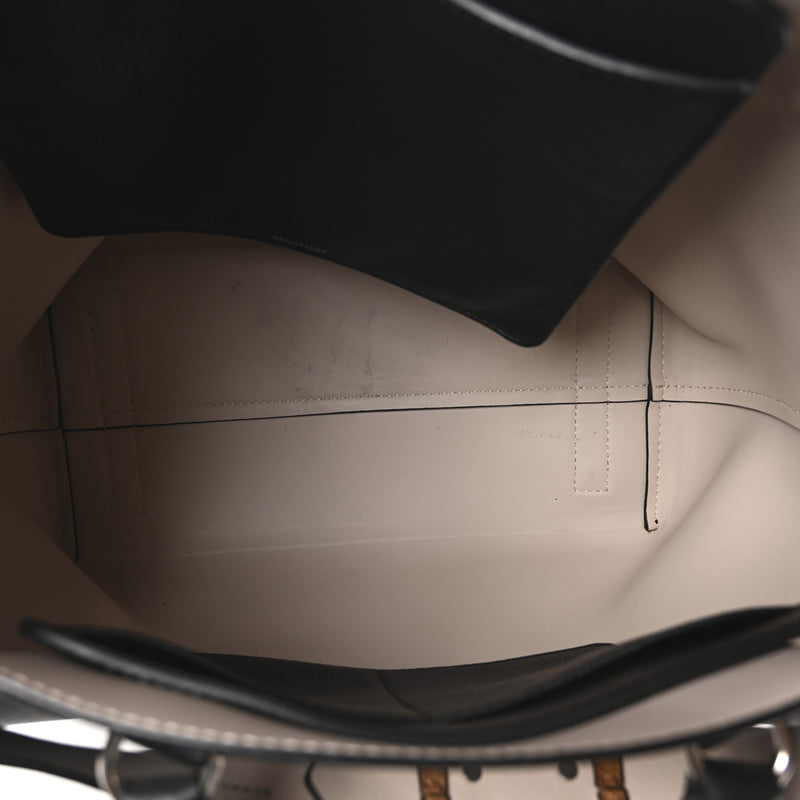 Burberry Marais Calfskin Large Belt Bag