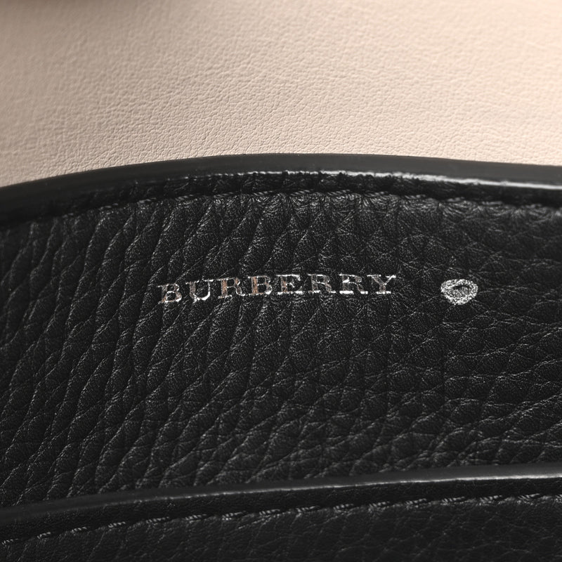 Burberry Marais Calfskin Large Belt Bag