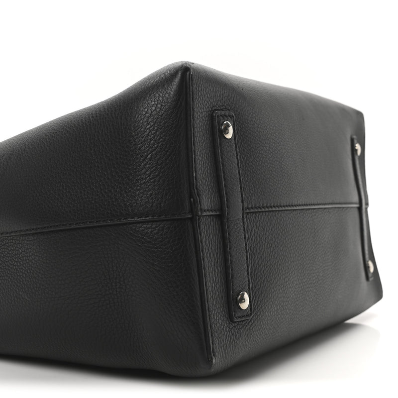 Burberry Marais Calfskin Large Belt Bag