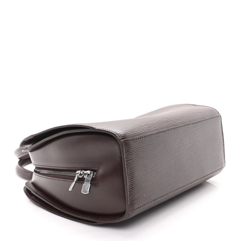 Louis Vuitton Epi Pont-Neuf Moka