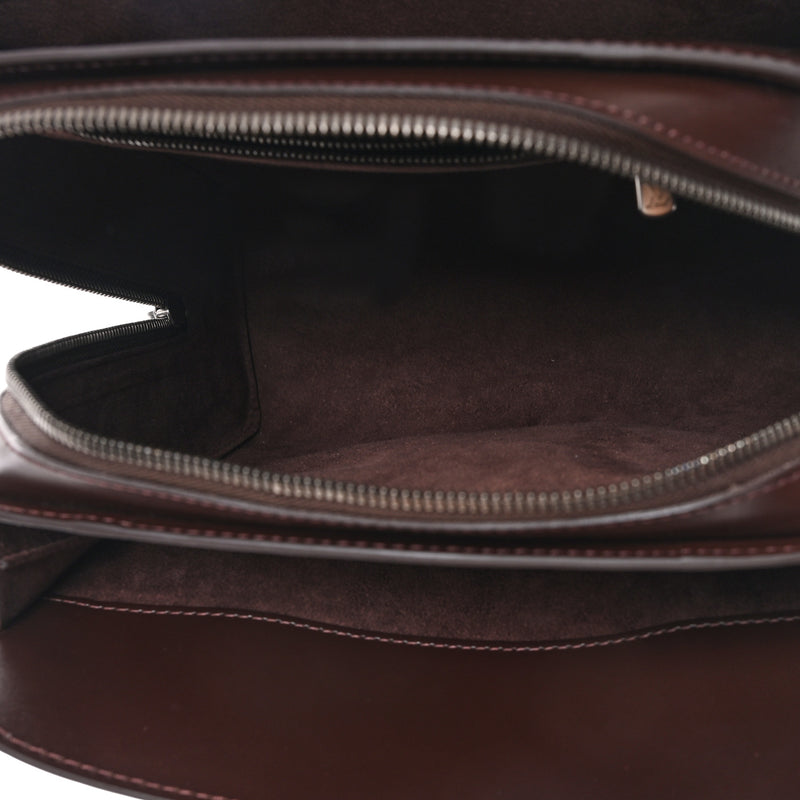 Louis Vuitton Epi Pont-Neuf Moka